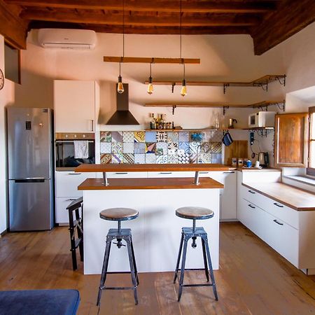 Palazzo Leopardi Apartment Флоренция Екстериор снимка