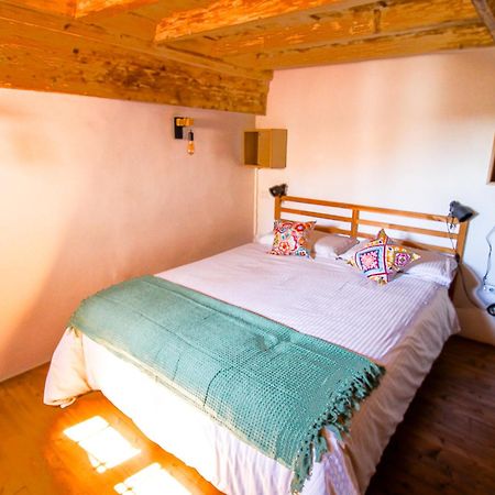 Palazzo Leopardi Apartment Флоренция Екстериор снимка
