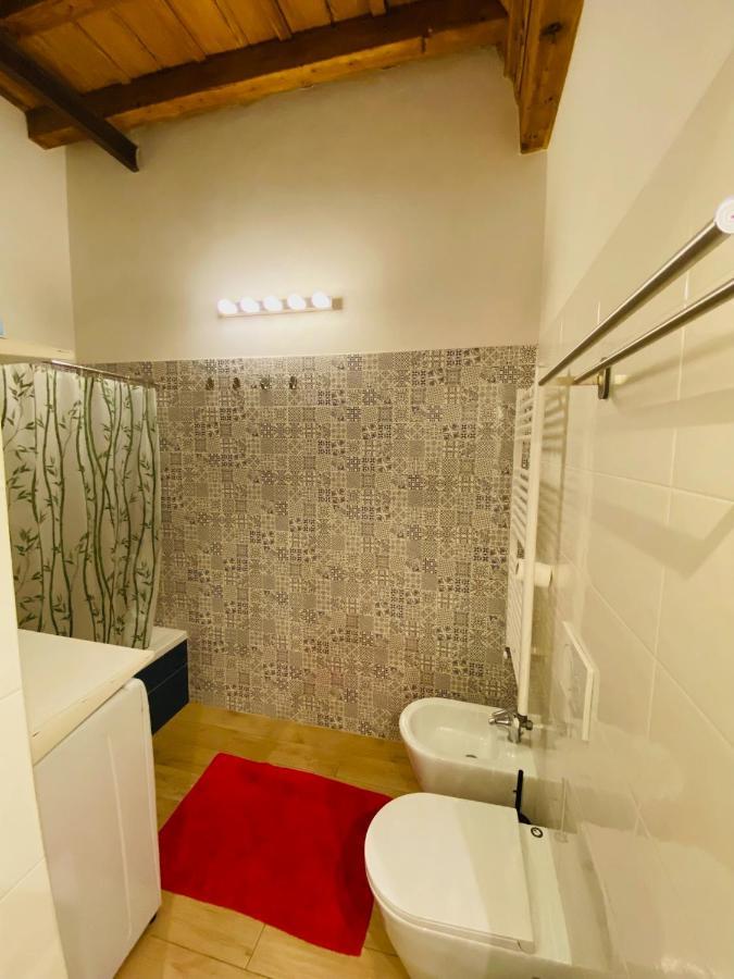 Palazzo Leopardi Apartment Флоренция Екстериор снимка