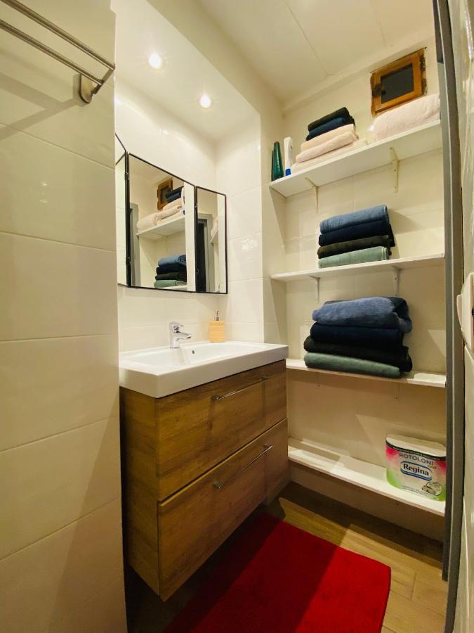 Palazzo Leopardi Apartment Флоренция Екстериор снимка